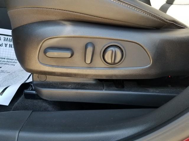 used 2023 Buick Encore GX car, priced at $20,900