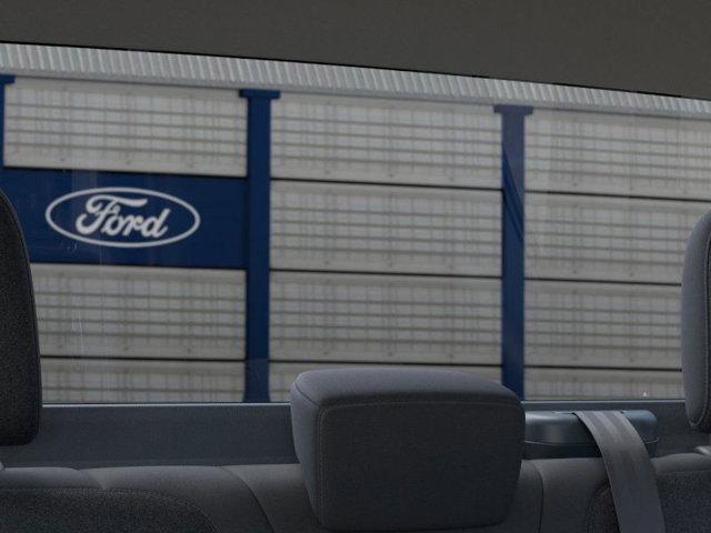 new 2025 Ford Maverick car, priced at $38,400