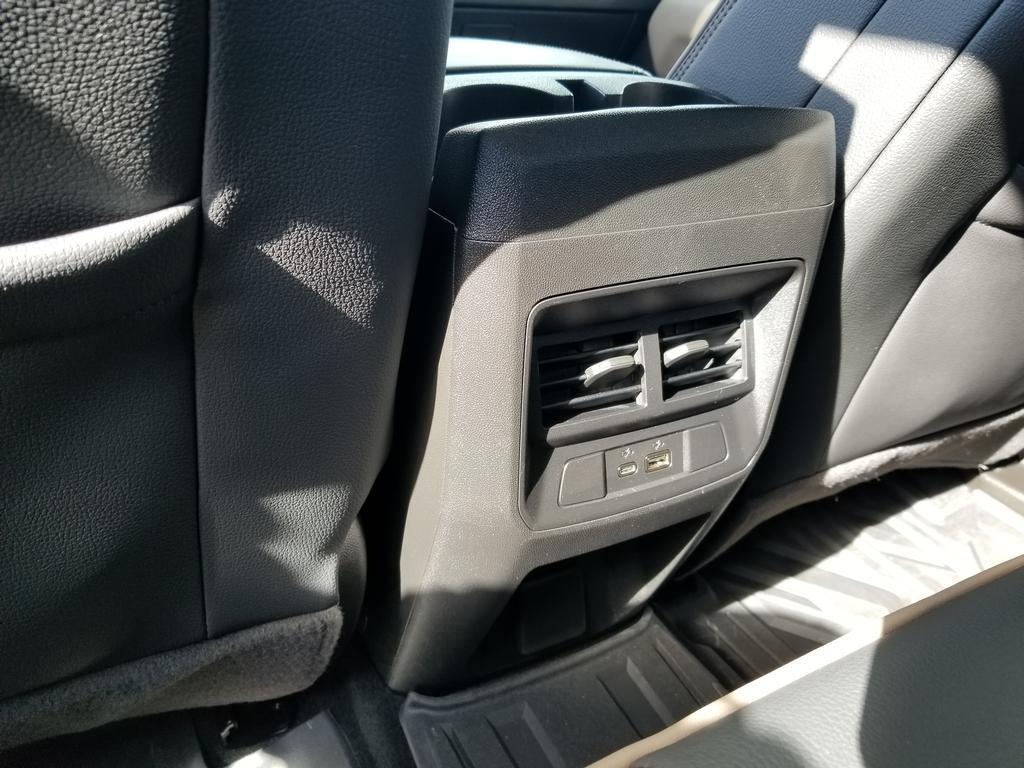 used 2024 GMC Canyon car, priced at $46,900