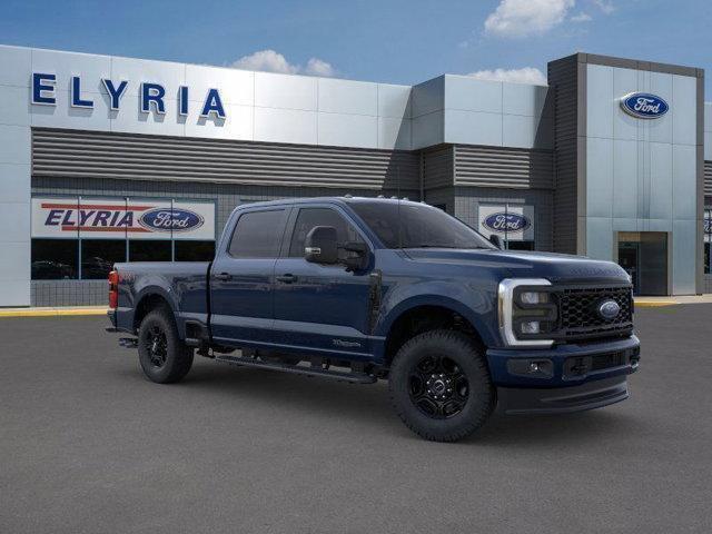 new 2024 Ford F-350 car, priced at $74,155