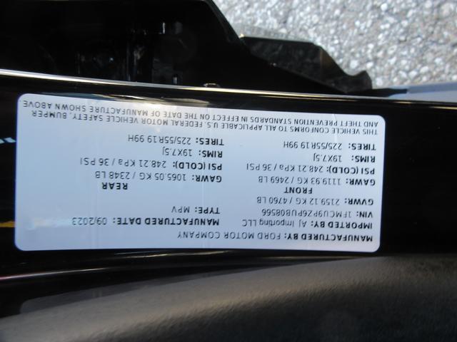 used 2023 Ford Escape car, priced at $31,936