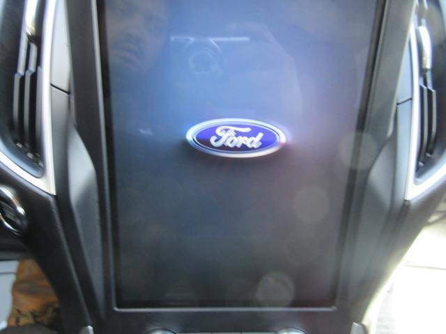 used 2024 Ford Edge car, priced at $33,936