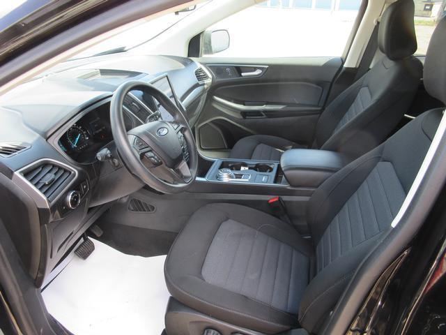 used 2024 Ford Edge car, priced at $33,936