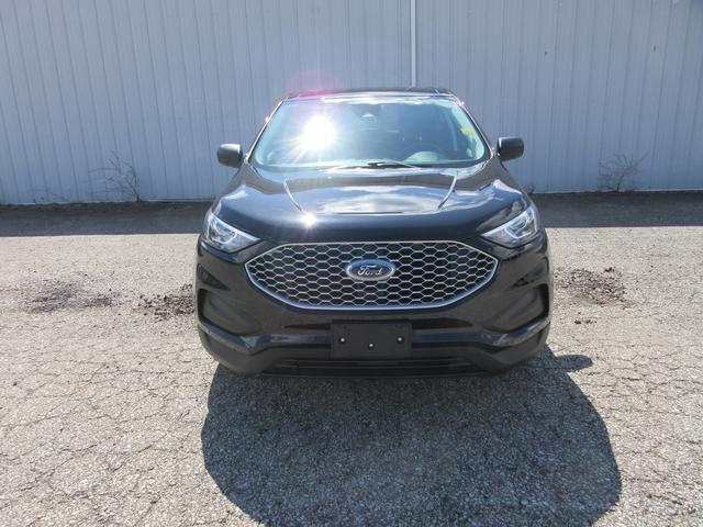 used 2024 Ford Edge car, priced at $33,936