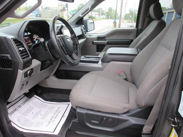 used 2020 Ford F-150 car, priced at $29,936