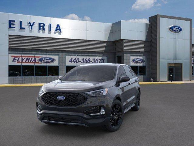 new 2024 Ford Edge car, priced at $45,315