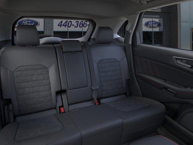 new 2024 Ford Edge car, priced at $45,315