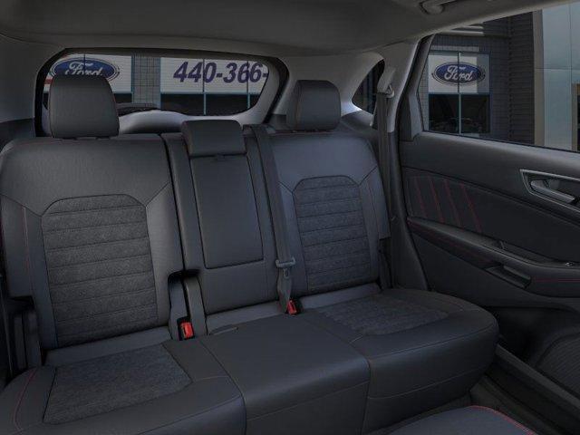 new 2024 Ford Edge car, priced at $45,315