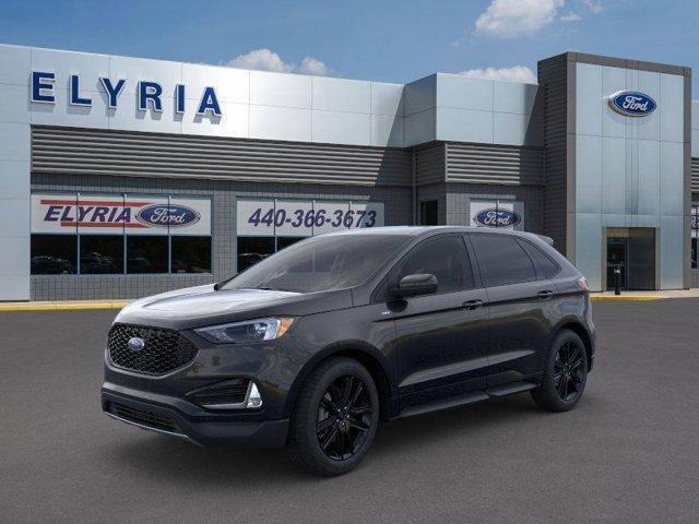 new 2024 Ford Edge car, priced at $45,315