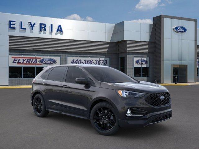 new 2024 Ford Edge car, priced at $45,315