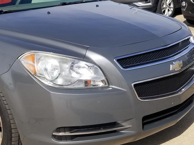 used 2009 Chevrolet Malibu Hybrid car, priced at $5,900