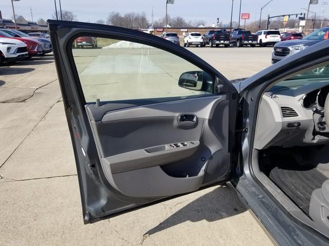 used 2009 Chevrolet Malibu Hybrid car, priced at $5,900