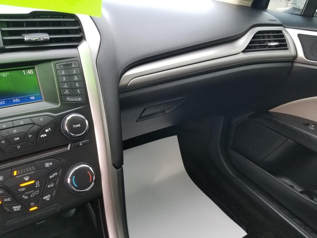 used 2018 Ford Fusion Hybrid car, priced at $14,936