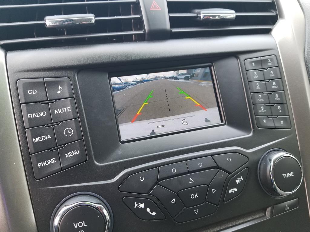 used 2018 Ford Fusion Hybrid car, priced at $14,936