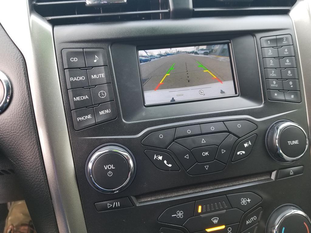 used 2018 Ford Fusion Hybrid car, priced at $14,936