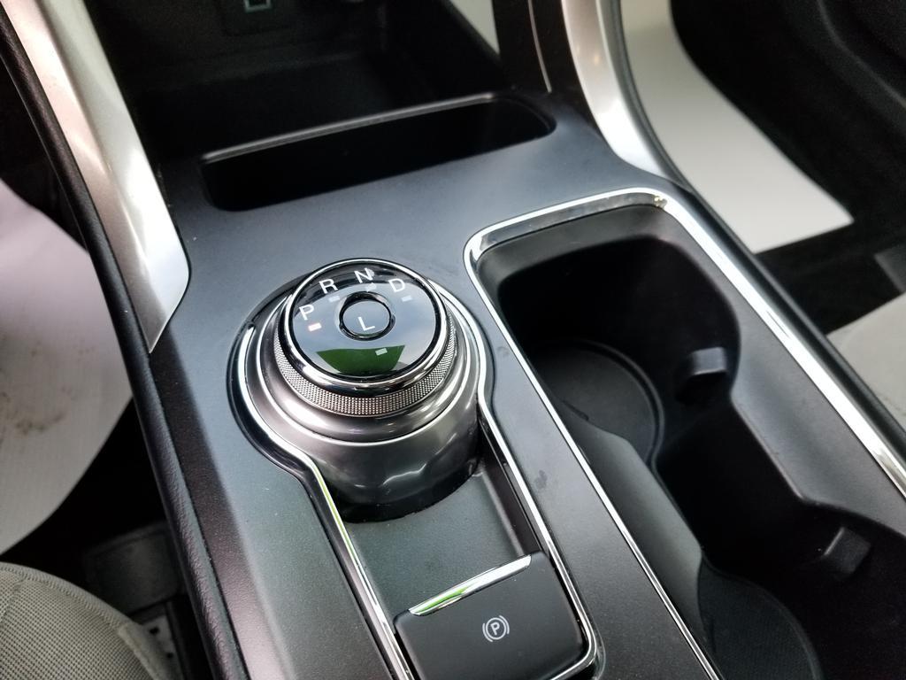 used 2018 Ford Fusion Hybrid car, priced at $14,936