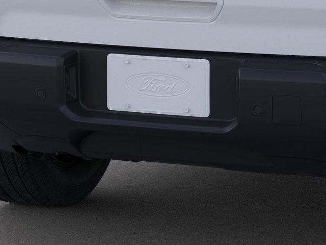 new 2025 Ford Bronco Sport car, priced at $39,485