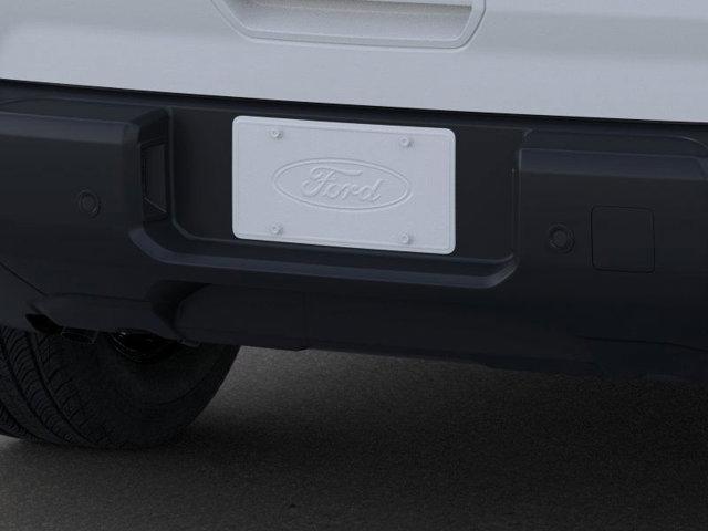 new 2025 Ford Bronco Sport car, priced at $39,485