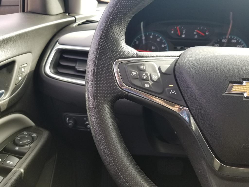 used 2020 Chevrolet Equinox car, priced at $17,900