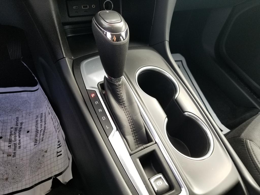 used 2020 Chevrolet Equinox car, priced at $17,900