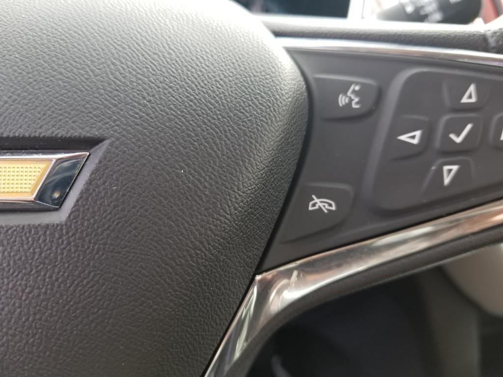 used 2020 Chevrolet Equinox car, priced at $17,900