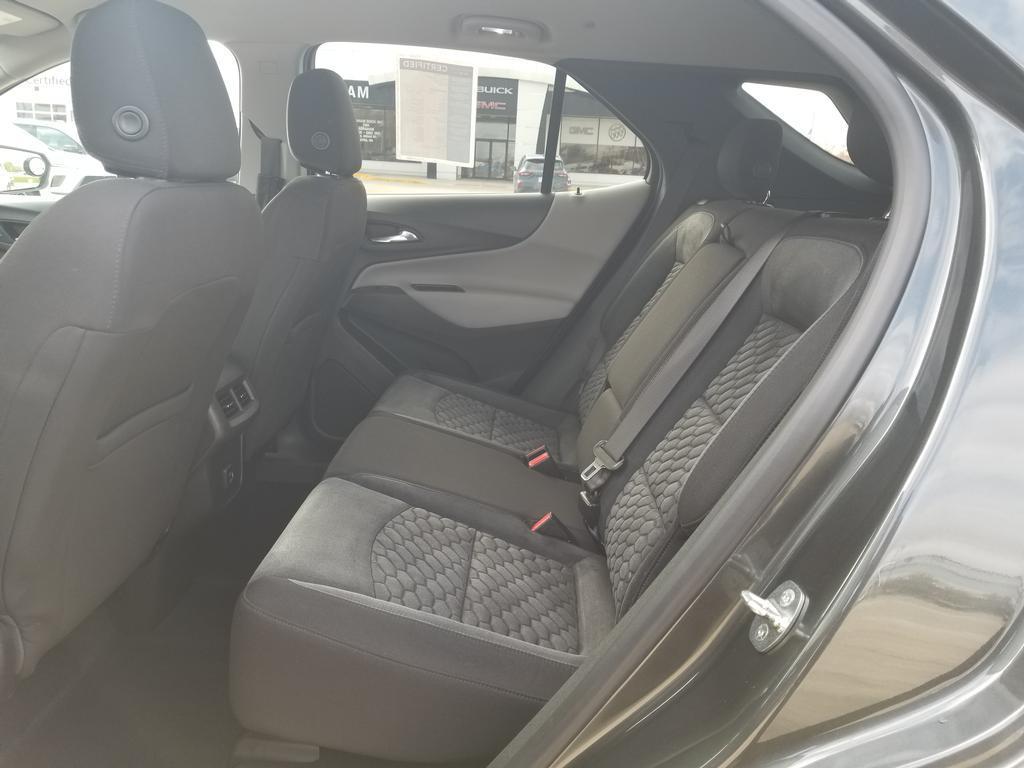 used 2020 Chevrolet Equinox car, priced at $17,900