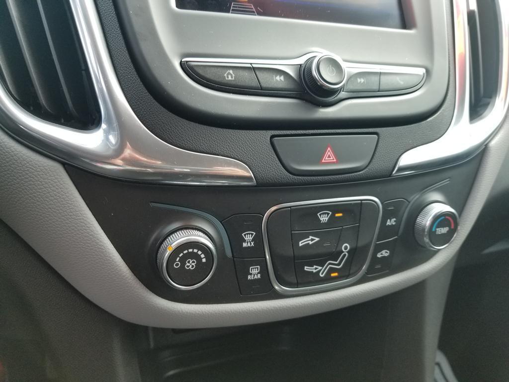 used 2020 Chevrolet Equinox car, priced at $17,900