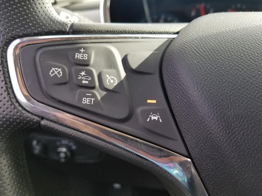 used 2020 Chevrolet Equinox car, priced at $17,900