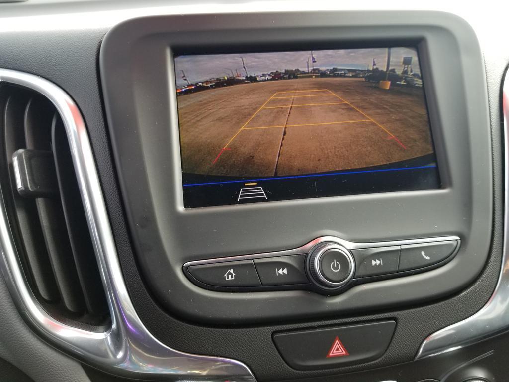 used 2020 Chevrolet Equinox car, priced at $17,900