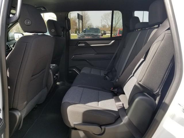 new 2025 GMC Acadia car, priced at $43,294
