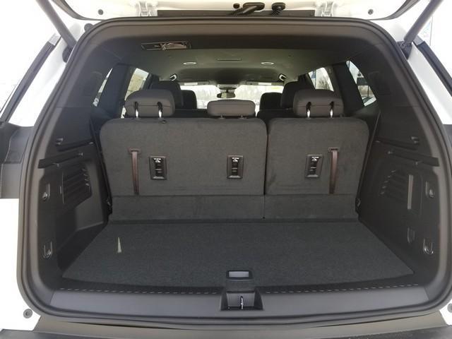 new 2025 GMC Acadia car, priced at $43,294