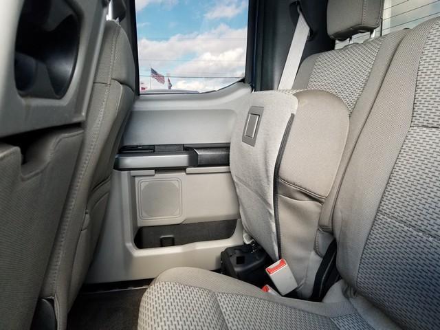 used 2018 Ford F-150 car, priced at $22,900