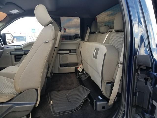 used 2018 Ford F-150 car, priced at $22,900