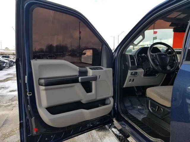 used 2018 Ford F-150 car, priced at $22,900