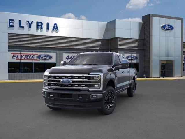 new 2024 Ford F-350 car, priced at $95,265