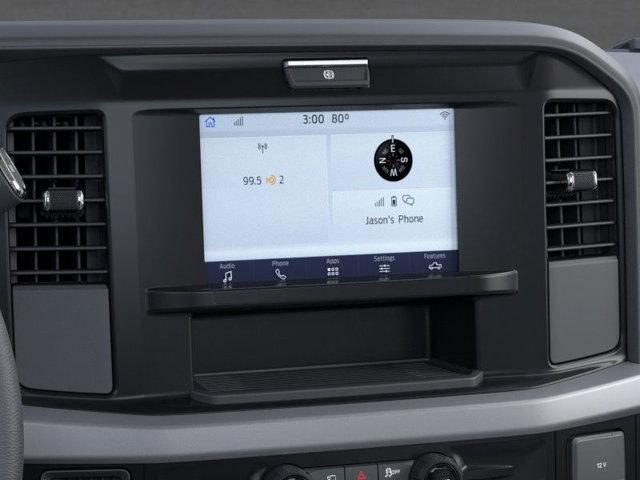 new 2026 Ford F-350 car, priced at $63,815