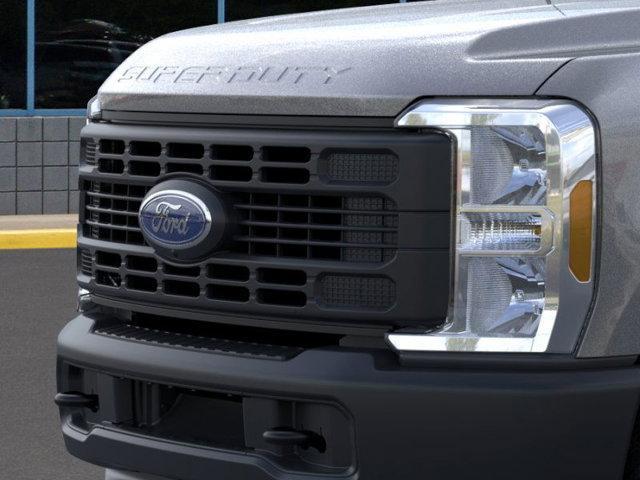 new 2026 Ford F-350 car, priced at $63,815