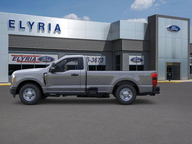 new 2026 Ford F-350 car, priced at $63,815