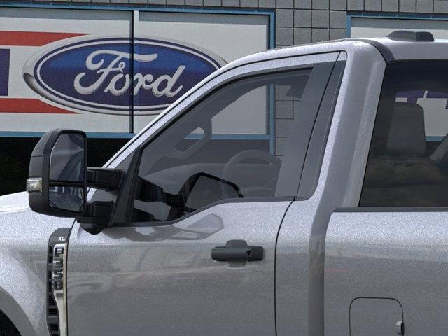 new 2026 Ford F-350 car, priced at $63,815