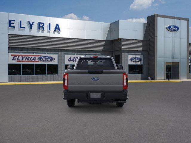 new 2026 Ford F-350 car, priced at $63,815