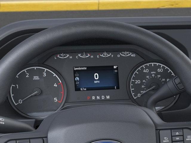 new 2026 Ford F-350 car, priced at $63,815