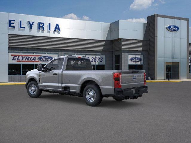 new 2026 Ford F-350 car, priced at $63,815