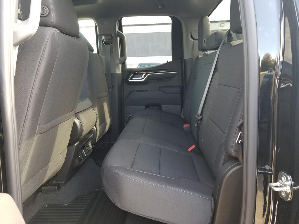 new 2026 GMC Sierra 1500 car