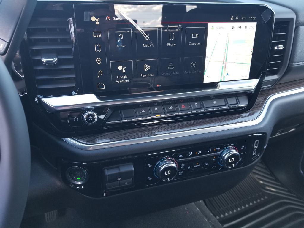 new 2026 GMC Sierra 1500 car