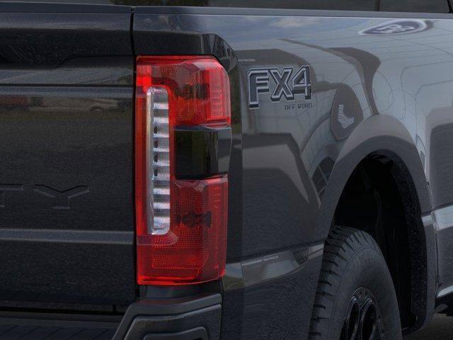 new 2024 Ford F-350 car, priced at $80,265