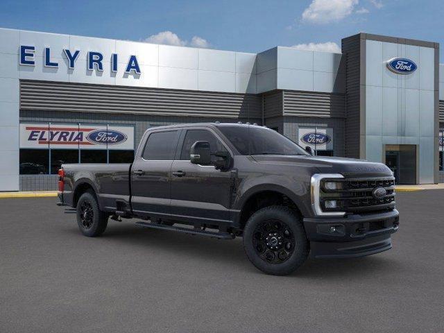 new 2024 Ford F-350 car, priced at $80,265