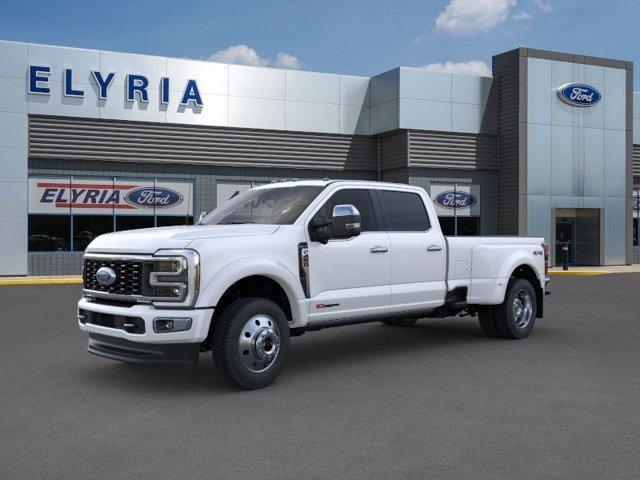 new 2024 Ford F-450 car, priced at $103,425