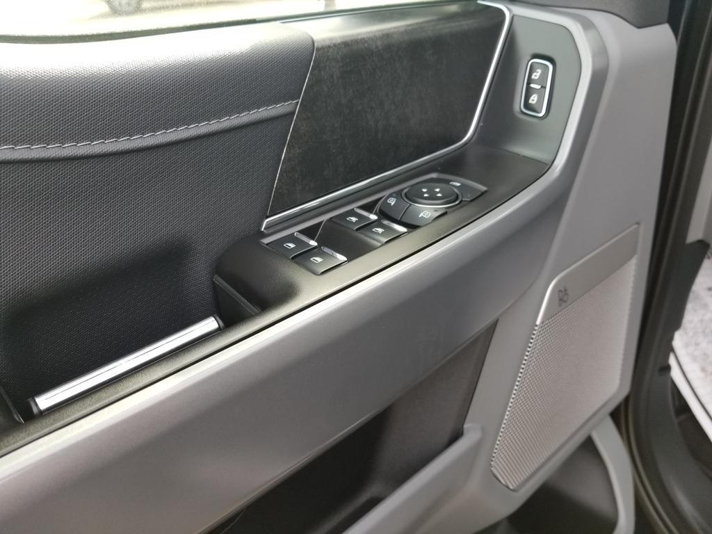 used 2023 Ford F-150 car, priced at $47,936