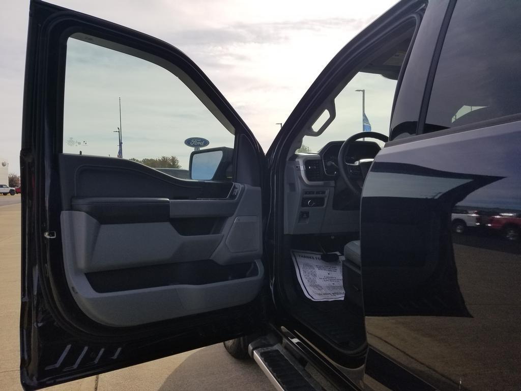 used 2023 Ford F-150 car, priced at $47,936