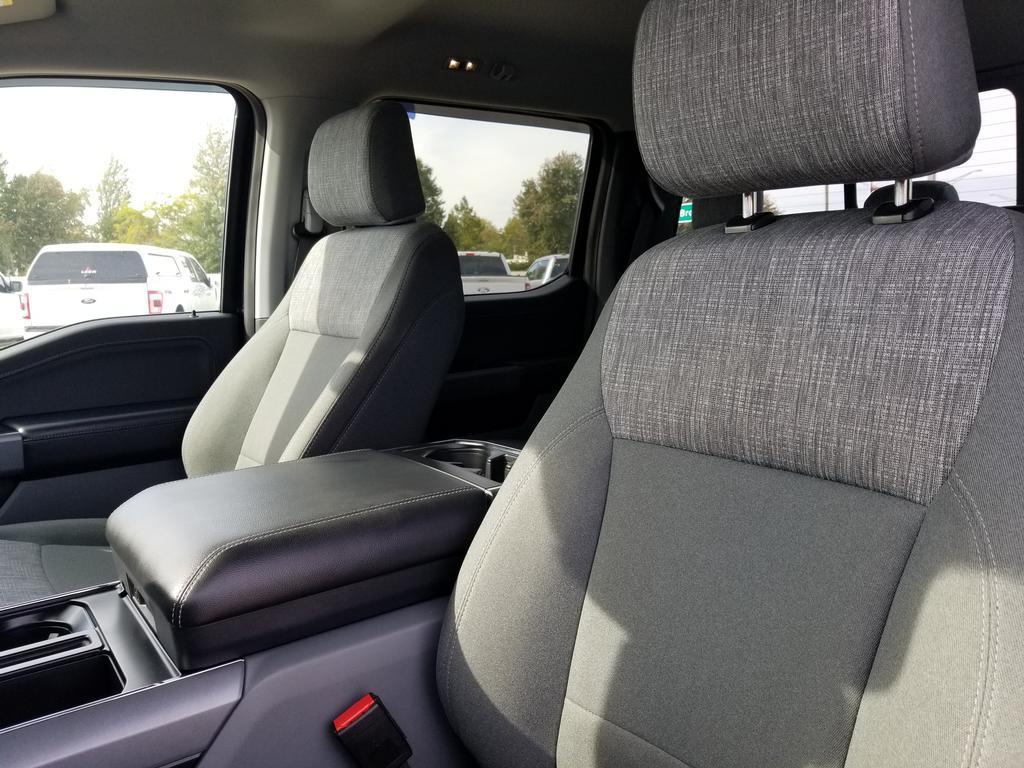 used 2023 Ford F-150 car, priced at $47,936